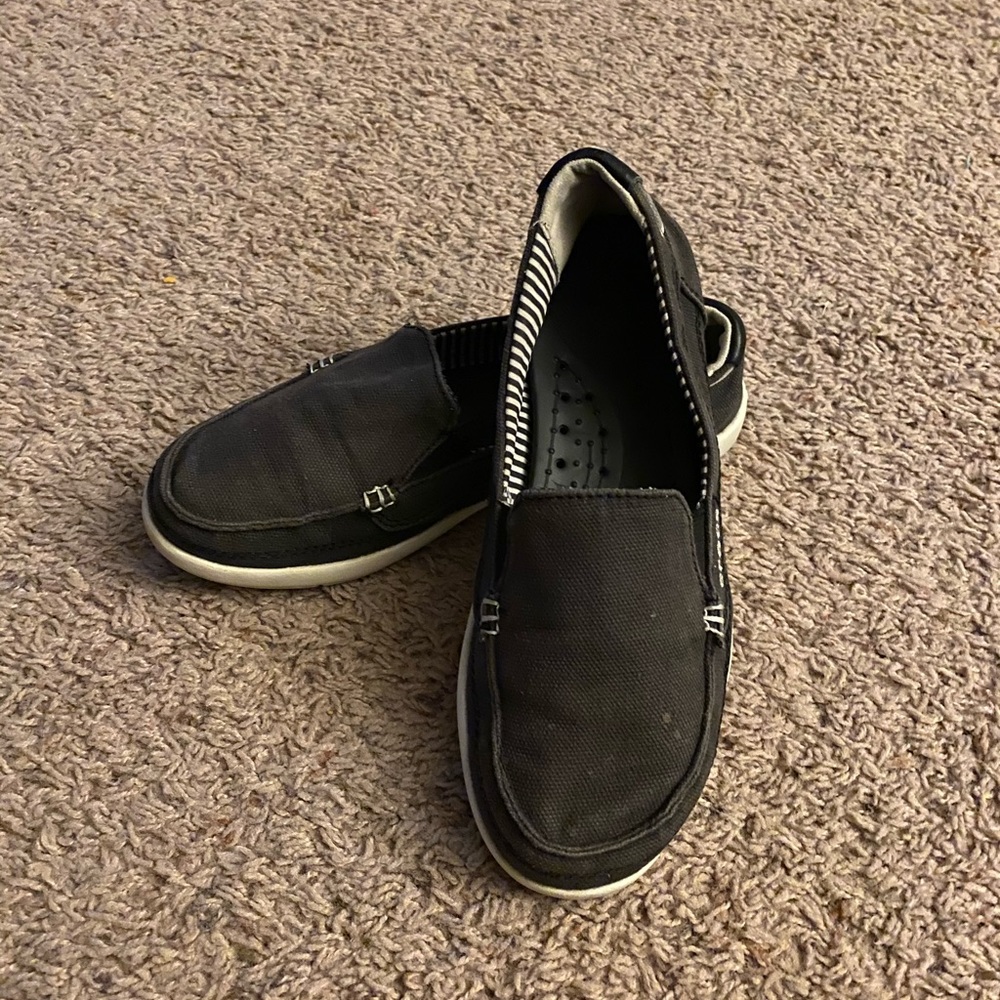 Crocs walu